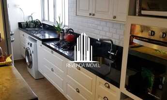 Imagem 2: Apê com 73m² na Morumbi - SP com 2 dormitórios (1 suíte), 2 banheiros e 1 vaga de garagem