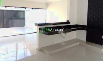 Imagem 2: Casa à venda no bairro Residencial Palermo - Franca/SP