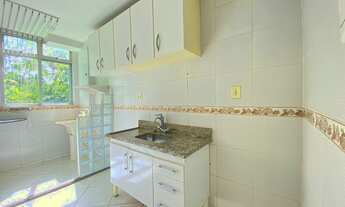 Imagem 5: Lhr10 Apartamento para venda com 48 metros quadrados com 2 quartos em Chácara Parreiral