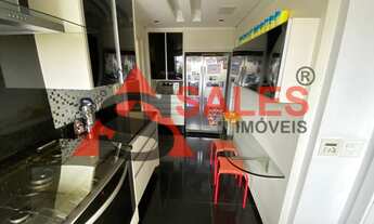 Imagem 6: Apartamento 180m2, MOBILIADO à venda por R$ 2.930.000,00 e para locação R$ 21.000,00 (paco