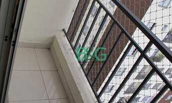 Imagem 4: Apartamento com 2 dormitórios à venda, 50 m² por R$ 320.000,00 - Freguesia do Ó - São Paul