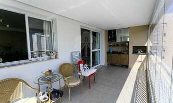 Imagem 5: Apartamento à venda no Morumbi, 127 m², 3 dormitórios, 1 suíte e 2 vagas de garagem em São