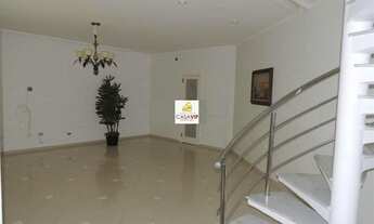 Imagem 2: Sobrado à venda, Pacaembu, 604m², 4 dormitórios, 8 vagas!