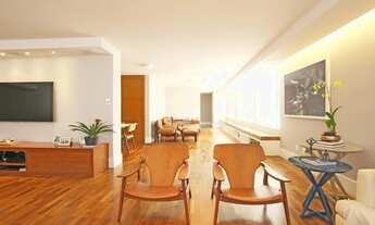 Imagem 4: São Paulo - Apartamento Padrão - Jardim América