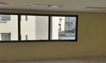 Imagem 3: Sala/Conjunto para aluguel com 40 metros quadrados com 1 quarto em Vila Mariana - São Paul