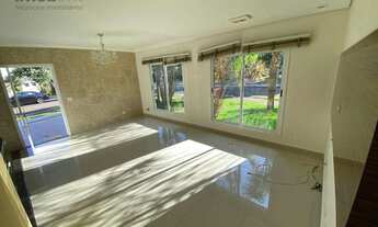 Imagem 7: Sobrado com 3 dormitórios à venda, 300 m² por R$ 980.000,00 - H.U. - Londrina/PR