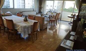 Imagem: APARTAMENTO - PINHEIROS - SP