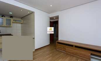 Imagem 4: Apartamento à venda, Consolação, 67m², 2 dormitórios, 1 vaga!