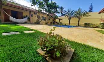 Imagem 3: Casa - Parque Xangrilá - Campinas