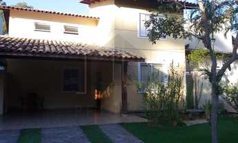 Imagem: Casa - Bosque - Vinhedo