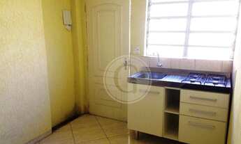 Imagem 5: Kitnet residencial para locação ao lado do centro comercial do Jardim Bonfiglioli - Butant