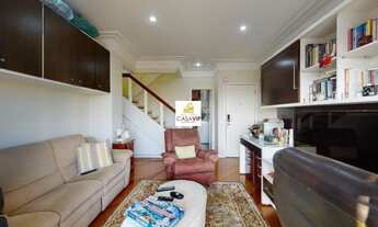 Imagem 3: Apartamento à venda, Vila Mariana, 231m², 3 suítes, 4 vagas!