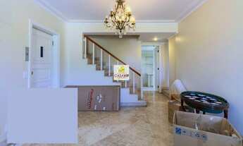 Imagem 7: Apartamento à venda, Vila Morumbi, 447m², 3 suítes, 4 vagas!