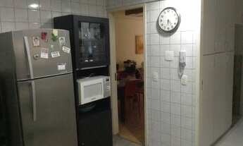 Imagem 6: Apartamento para venda com 100 metros quadrados com 3 quartos em Lagoa - Rio de Janeiro