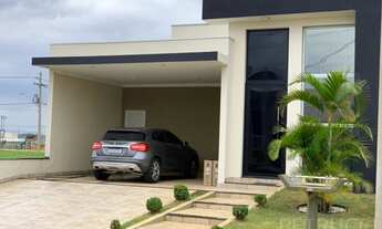 Imagem: Casa - Parque Olívio Franceschini - Hortolândia