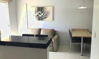 Imagem 3: Rio Quente - Apartamento Padrão - Esplanada