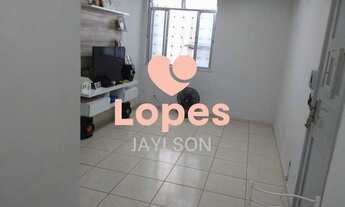 Imagem: Rio de Janeiro - Apartamento Padrão - Cachambi