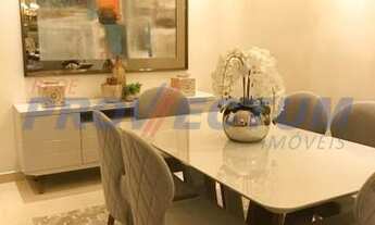 Imagem 4: Apartamento - Loteamento Remanso Campineiro - Hortolândia