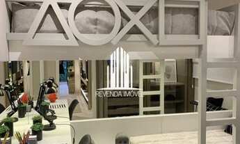 Imagem 4: Apartamento a venda, 3 DORMITORIOS, 1 SUITES, 2 VAGAS em 107m² no IPIRANGA