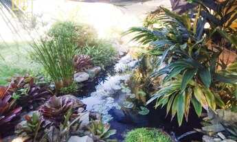 Imagem 5: Casa com 2 dormitórios à venda, 140 m² por R$ 300.000,00 - Lt Parque Veraneio - Aquiraz/CE