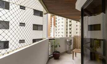 Imagem 5: 3 dormitório, 3 suites e 2 vagas em Moema