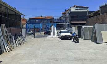 Imagem 6: Terreno comercial á venda 893m2 na Penha - SP