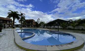 Imagem 6: Chalé de 55m² em Barreirinhas Nascente e Porcelanato 02 Quartos MKT***TR111447