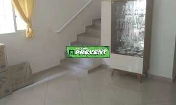 Imagem 6: CASA -VENDA -CARAPICUÍBA