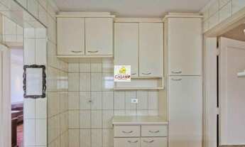 Imagem 4: Apartamento à venda, Santana, 211m², 3 dormitórios, 1 suíte, 2 vagas!