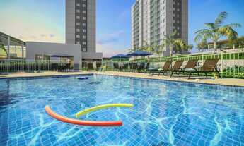 Imagem 4: Apartamento - Jardim Yeda - Campinas