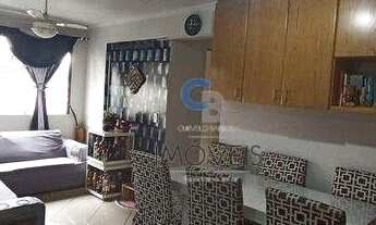 Imagem 1: Apartamento com 2 dormitórios à venda, 62 m² por R$ 350.000 - Brás - São Paulo/SP