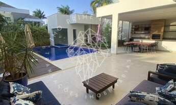 Imagem 7: Casa luxuosa para locação com 742 metros quadrados com 5 quartos