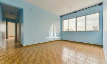 Imagem: Apartamento a venda, 2 dormitório no Ipiranga