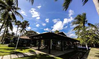 Imagem 4: Casa para venda possui 3800 metros quadrados com 9 quartos em TAMANDARE I - Tamandaré - PE