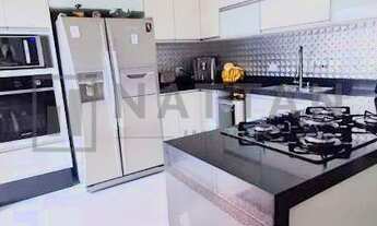 Imagem 5: Sobrado com 3 dormitórios à venda, 270 m² por R$ 1.990.000,00 - Tatuapé - São Paulo/SP