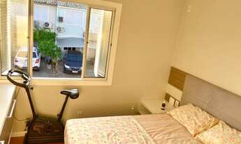 Imagem 5: Casa em condomínio fechado