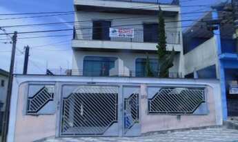 Imagem: Casa, 6 quartos, Jardim Guapituba Mauá