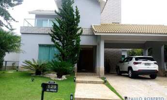 Imagem: CASA EM CONDOMÍNIO - RESIDENCIAL DAS ESTRELAS