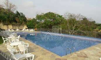 Imagem 6: Apartamento com 2 dormitórios à venda, 50 m² por R$ 260.000,00 - Barreto - Niterói/RJ