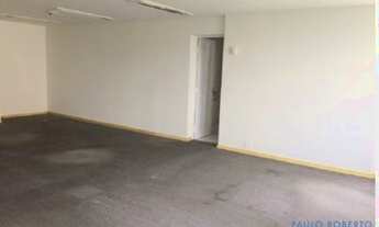 Imagem 2: CONJ. COMERCIAL - BROOKLIN - SP