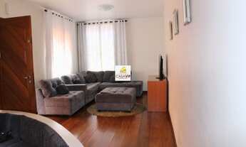 Imagem 2: Sobrado à venda, Jardim Promissão, 100m², 3 dormitórios, 1 suíte, 2 vagas!