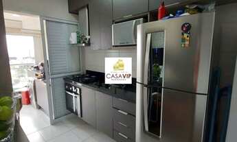 Imagem 4: Apartamento à venda, Vila Formosa, 55m², 2 dormitórios, 1 suíte, 1 vaga!