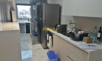 Imagem 5: 7TH Avenue- Apartamento com 1 quarto 2 vagas de garagem à venda, Rebouças, Curitiba, PR