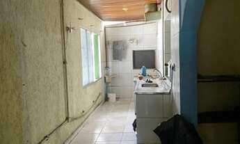 Imagem 7: CASA ASSOBRADADA - JARDIM SANTA CRUZ (SACOMÃ) - SP