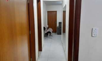 Imagem 3: Apartamento Padrão para Venda em São Januário (Justinópolis) Ribeirão das Neves-MG