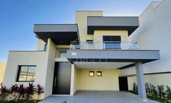 Imagem: Casa - Swiss Park - Campinas