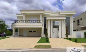 Imagem: Excelente casa no condomínio Alphaville