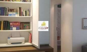 Imagem 4: Apartamento à venda, Pinheiros, 68m², 2 dormitórios,1 suíte, 2 vagas!