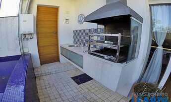 Imagem 2: COBERTURA - PERDIZES - SP