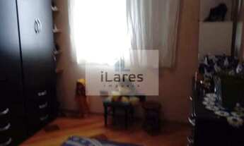 Imagem 5: Apartamento com 3 dorms, Planalto, São Bernardo do Campo - R$ 370 mil, Cod: 677